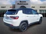 Certified 2022 Jeep Compass Altitude image 4