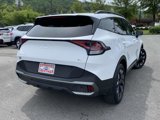 Used 2023 Kia Sportage X-Line w/ X-Line Premium Package image 5