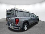 Used 2020 GMC Sierra 1500 4x4 Crew Cab w/ Sierra Value Package image 5