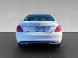 Used 2016 Mercedes-Benz C 300 4MATIC Sedan image 4