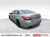 Used 2016 Nissan Altima 2.5 S w/ Power Driver Seat Package image 4