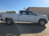 New 2024 Chevrolet Silverado 1500 W/T w/ Z71 Off-Road Package image 3