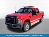 Used 2010 Ford F250 XL image 3