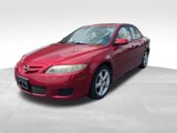 Used 2007 MAZDA MAZDA6 i Sport Value Edition image 3