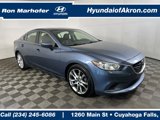 Used 2014 MAZDA MAZDA6 Touring image 1