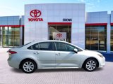 Certified 2020 Toyota Corolla LE image 2