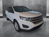 Used 2015 Ford Edge SE w/ Cargo Accessory Package image 3