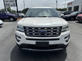 Used 2016 Ford Explorer Limited w/ Equipment Group 301A image 2