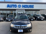 Used 2013 Subaru Forester 2.5X Premium image 2