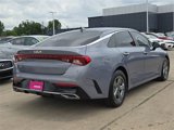 Used 2022 Kia K5 LXS image 5