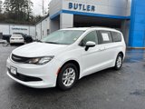 Used 2020 Chrysler Voyager Lxi image 2