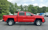 Used 2017 Chevrolet Silverado 1500 LT w/ All Star Edition image 3