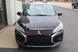 New 2024 Mitsubishi Mirage Black Edition image 4