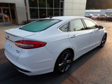 Used 2018 Ford Fusion Sport w/ Equipment Group 401A image 2