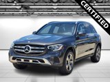 Certified 2021 Mercedes-Benz GLC 300 image 5