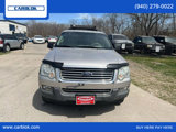 Used 2006 Ford Explorer XLT image 2