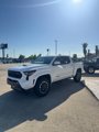 New 2025 Toyota Tacoma TRD Sport image 4
