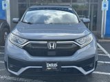 Used 2021 Honda CR-V EX image 2