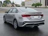 Certified 2022 Kia Forte GT-Line image 5