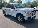 Used 2018 Ford F150 XLT image 2