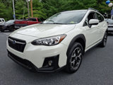 Used 2018 Subaru Crosstrek 2.0i Premium w/ Eyesight System image 3