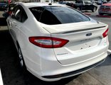 Used 2016 Ford Fusion SE w/ Equipment Group 201A image 3
