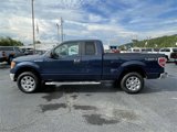 Used 2013 Ford F150 XLT w/ XLT Chrome Pkg image 2