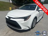 Used 2023 Toyota Corolla LE image 4