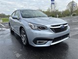 Used 2022 Subaru Legacy Limited image 2