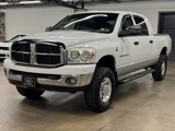 Used 2006 Dodge Ram 2500 Truck SLT w/ Light Group image 3