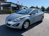 Used 2016 Hyundai Elantra SE image 2