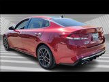 Used 2020 Kia Optima SE image 6