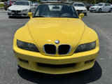 Used 2000 BMW Z3 2.5i image 2