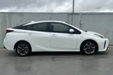 Used 2019 Toyota Prius Limited image 2