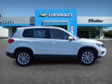 Used 2017 Volkswagen Tiguan Wolfsburg Edition image 4