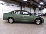 Used 2004 Honda Civic LX image 6