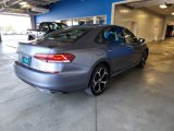 Used 2021 Volkswagen Passat 2.0T R-Line image 4