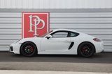 Used 2015 Porsche Cayman GTS image 4