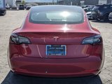 Used 2022 Tesla Model 3 Standard Range image 5