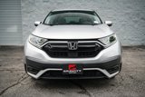 Used 2022 Honda CR-V EX image 4