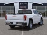 New 2024 GMC Sierra 1500 Pro w/ Pro Value Package image 4