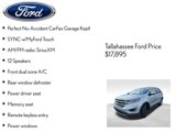 Used 2015 Ford Edge Titanium image 4