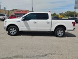 Used 2015 Ford F150 Lariat w/ Equipment Group 502A Luxury image 4