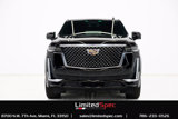 Used 2024 Cadillac Escalade ESV Luxury image 2