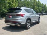 Used 2022 Hyundai Santa Fe SEL w/ Convenience + Premium Package image 4