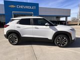 New 2025 Chevrolet TrailBlazer LT w/ Convenience Package image 2