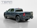 New 2025 RAM 1500 4x4 Crew Cab image 5