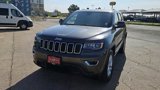 Used 2021 Jeep Grand Cherokee Laredo image 3