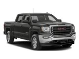 Used 2016 GMC Sierra 1500 SLE w/ SLE Value Package image 6