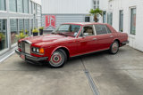 Used 1989 Rolls-Royce Silver Spur image 2